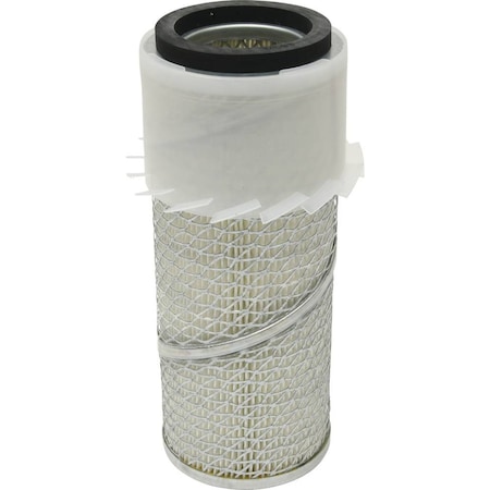 Db Electrical Air Filter for Ford Holland Tractor 1320 1520 Others- 86512888 AF2840